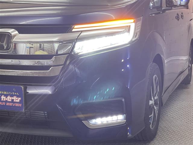 ホンダ ステップワゴン8枚目