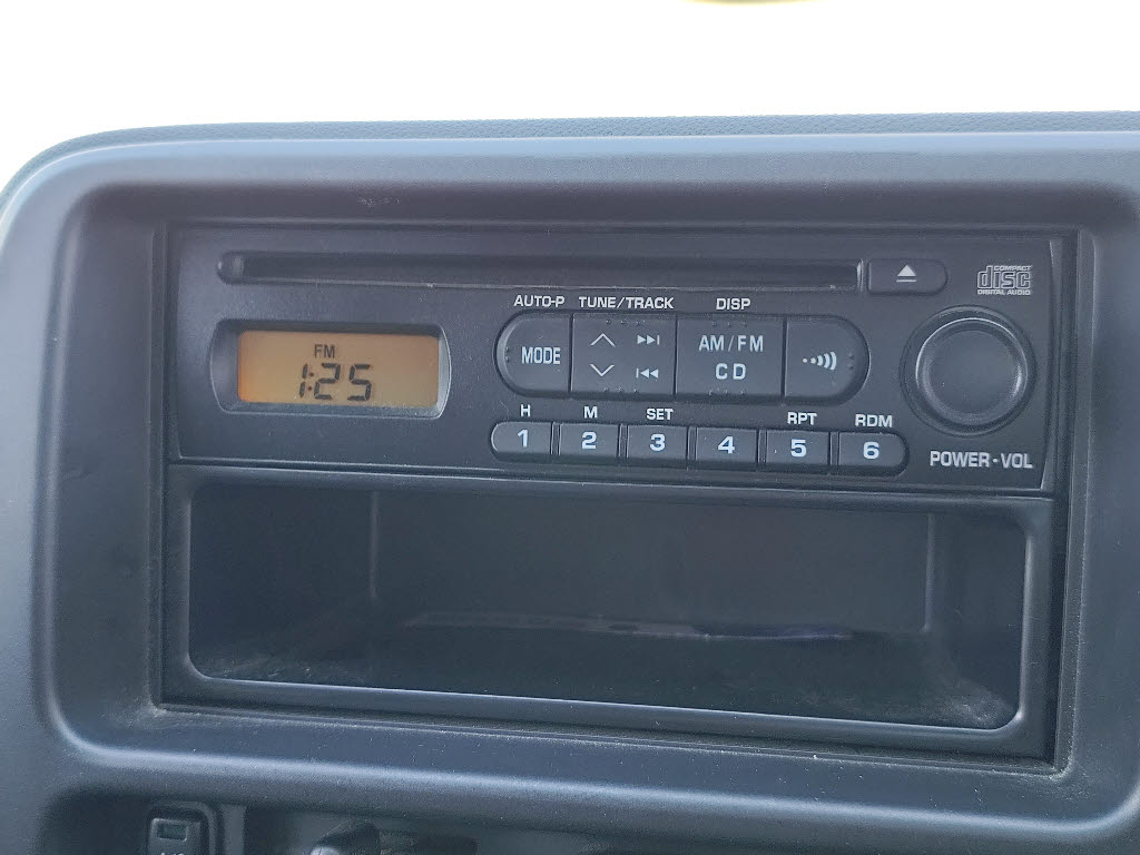 ダイハツ ハイゼットカーゴＶ3枚目