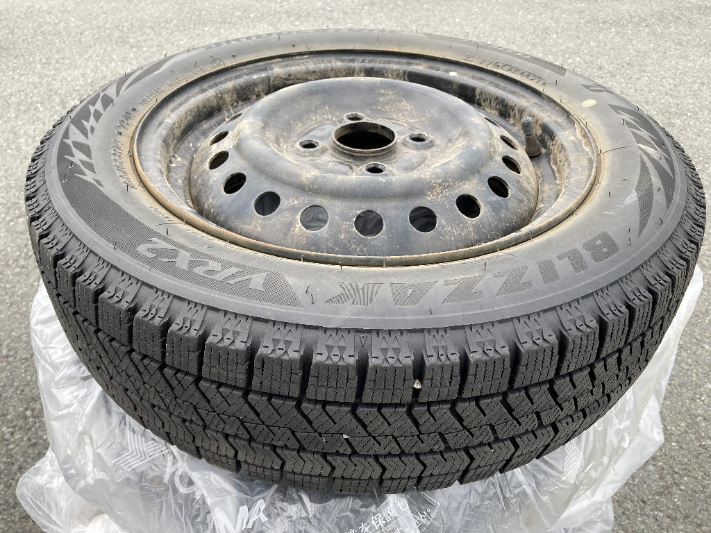 ダイハツ ミライース17枚目