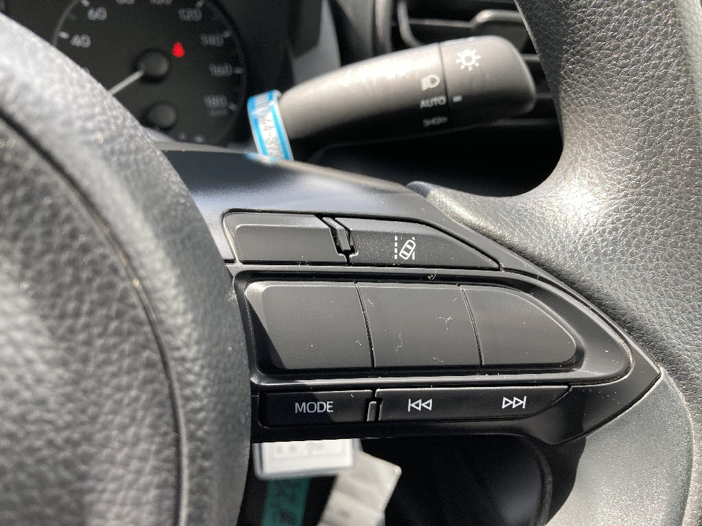 トヨタ ヤリス9枚目