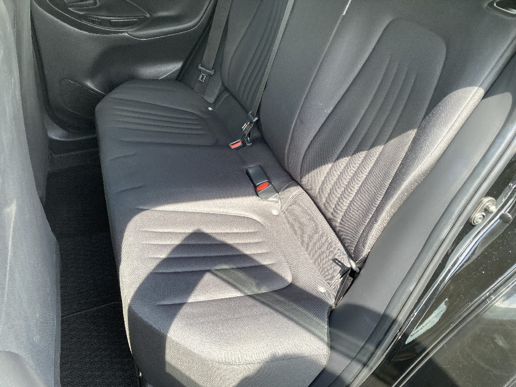 トヨタ ヤリス15枚目