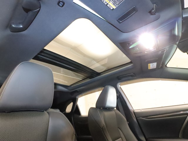 レクサス ＲＸ6枚目