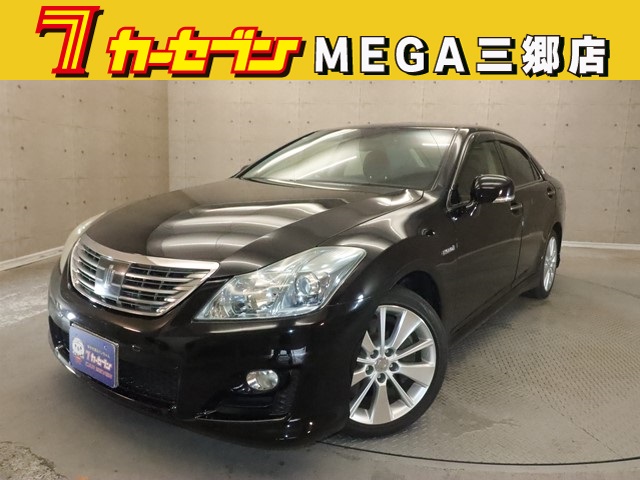 トヨタ クラウンＨＶ