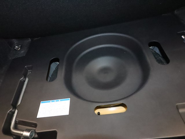 トヨタ クラウンＨＶ13枚目