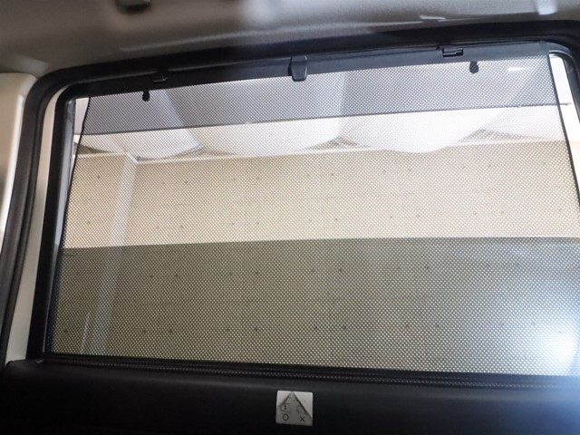 ニッサン セレナＨＶ9枚目