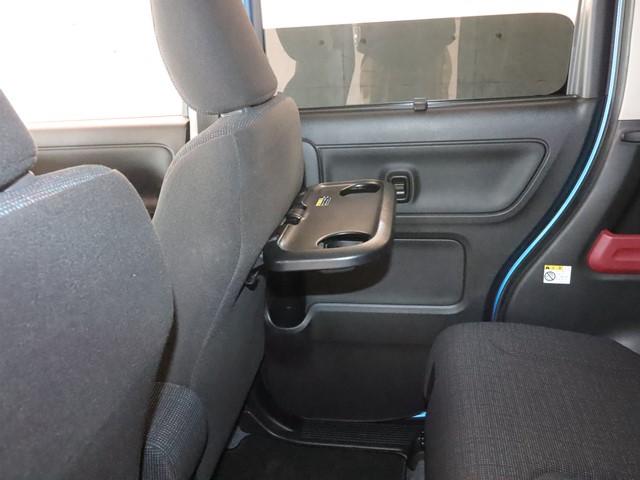 スズキ スペーシア10枚目