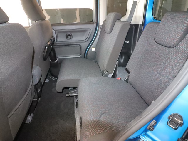 スズキ スペーシア11枚目