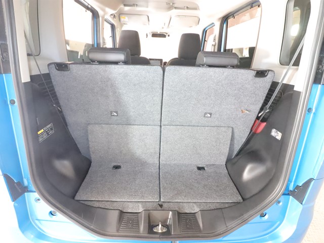 スズキ スペーシア12枚目