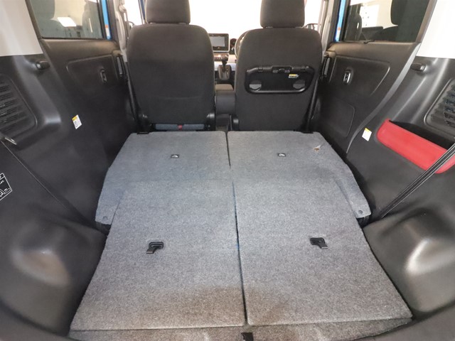 スズキ スペーシア13枚目