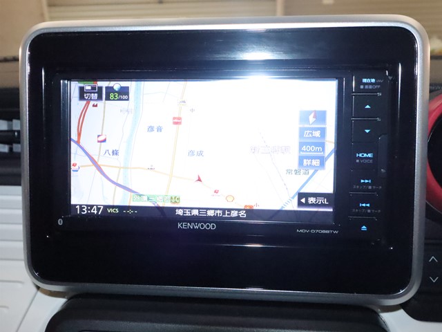 スズキ スペーシア14枚目