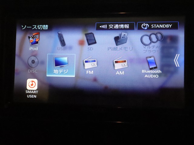 スズキ スペーシア16枚目