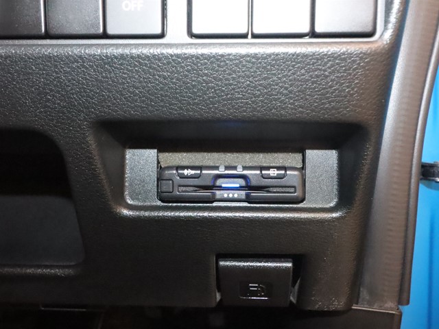 スズキ スペーシア18枚目