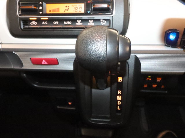 スズキ スペーシア19枚目