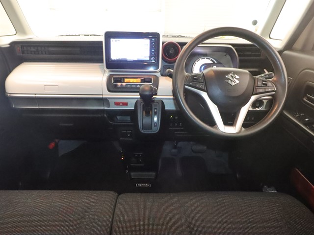 スズキ スペーシア2枚目