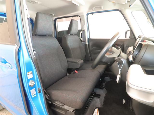 スズキ スペーシア3枚目