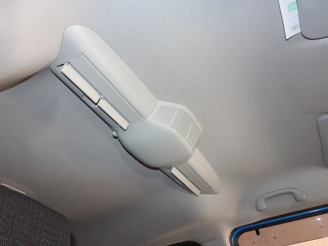 スズキ スペーシア4枚目