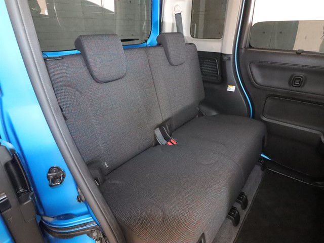 スズキ スペーシア5枚目