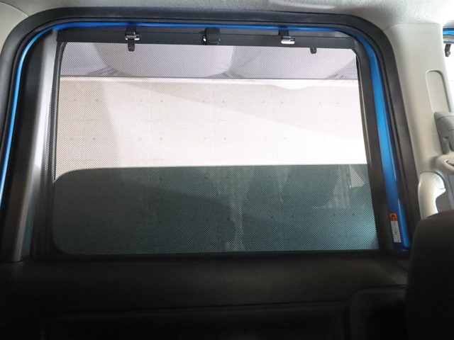 スズキ スペーシア6枚目