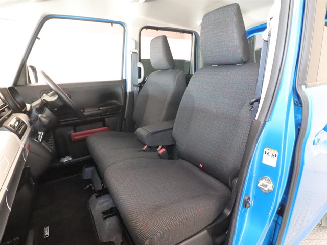 スズキ スペーシア7枚目