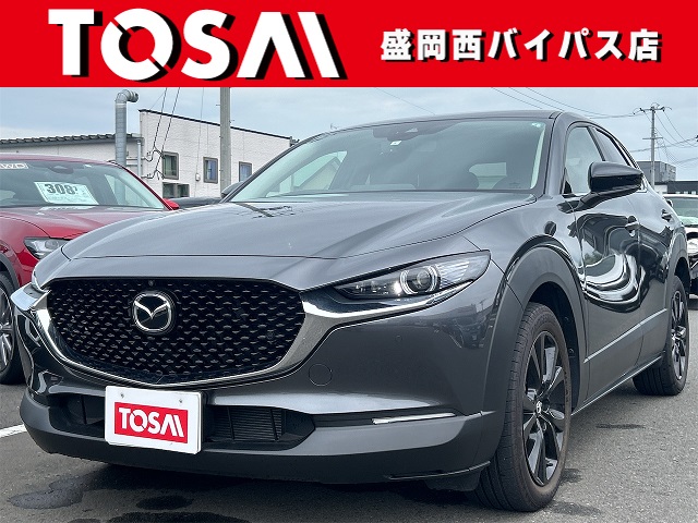 マツダ ＣＸ－３０