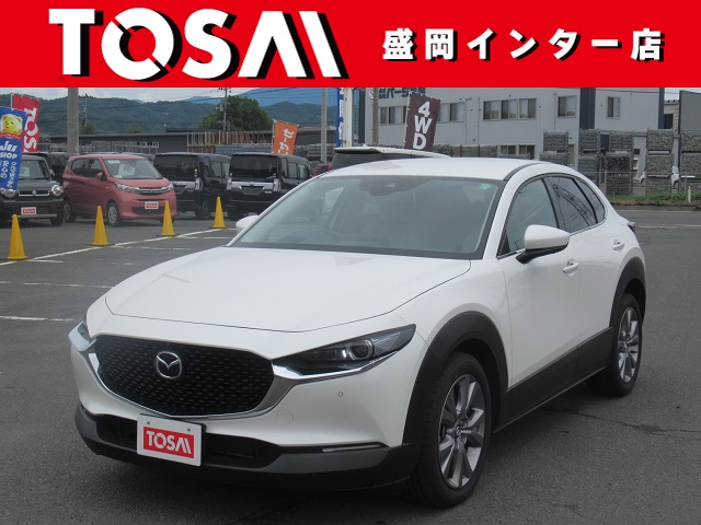 マツダ ＣＸ－３０