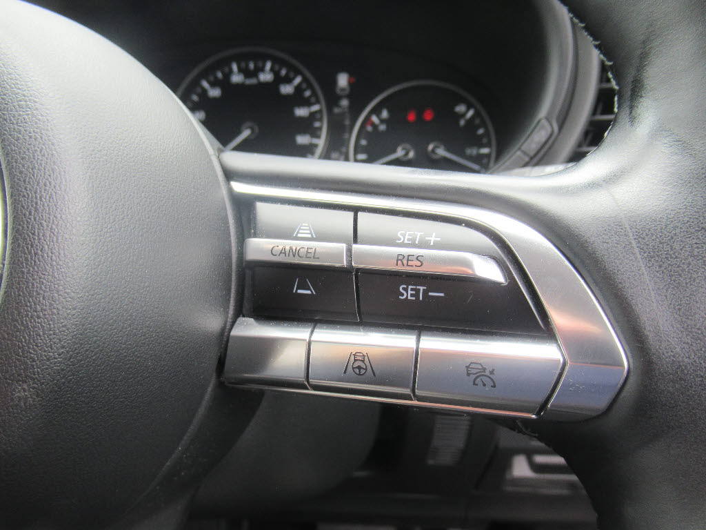 マツダ ＣＸ－３０11枚目