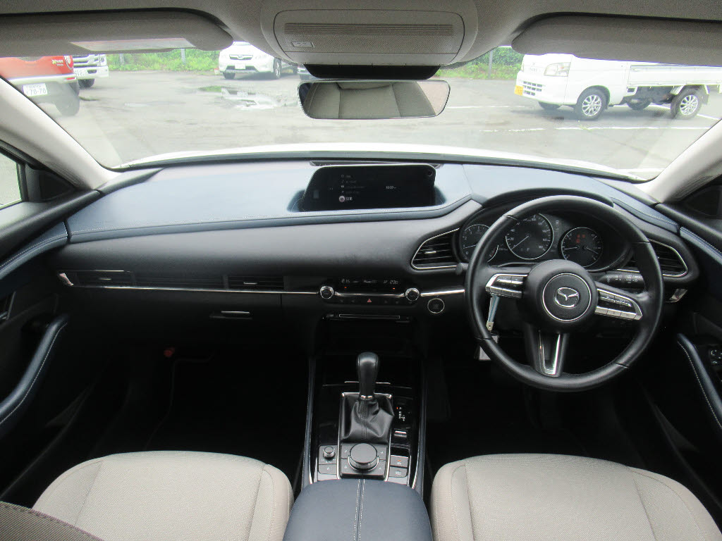 マツダ ＣＸ－３０2枚目
