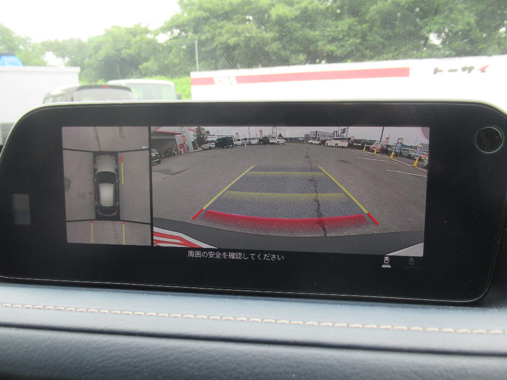 マツダ ＣＸ－３０4枚目