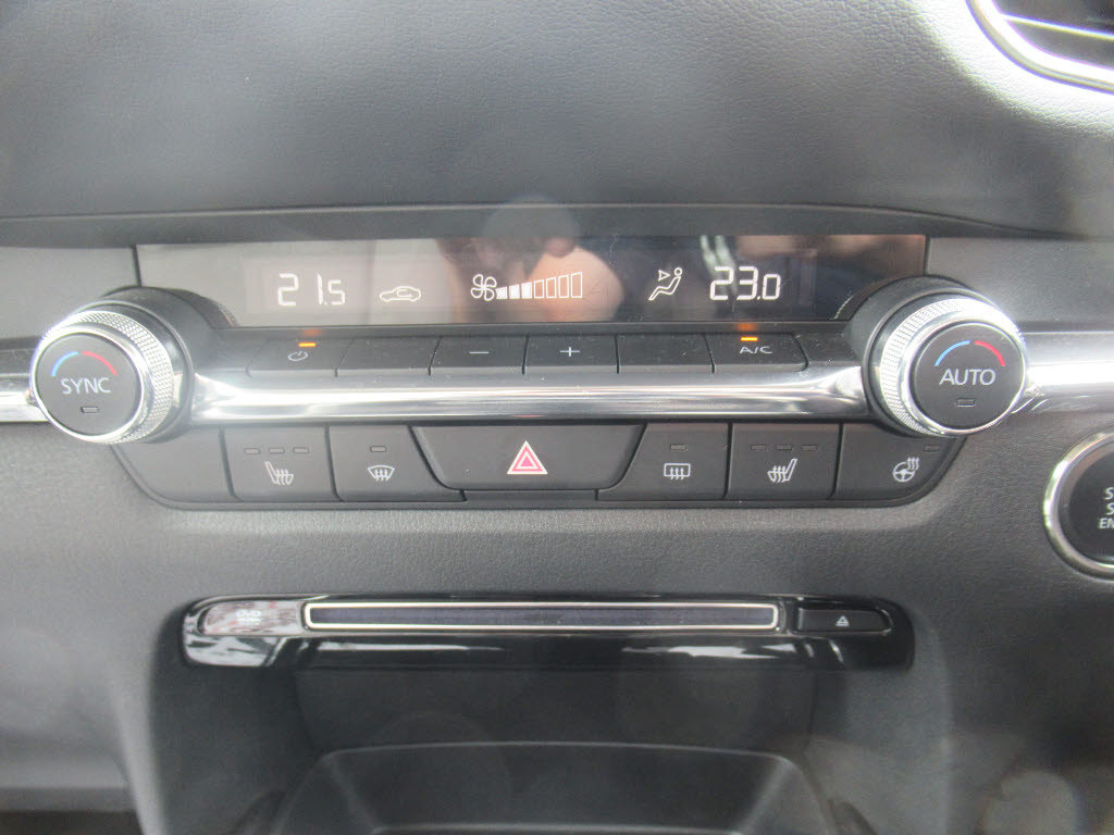 マツダ ＣＸ－３０5枚目