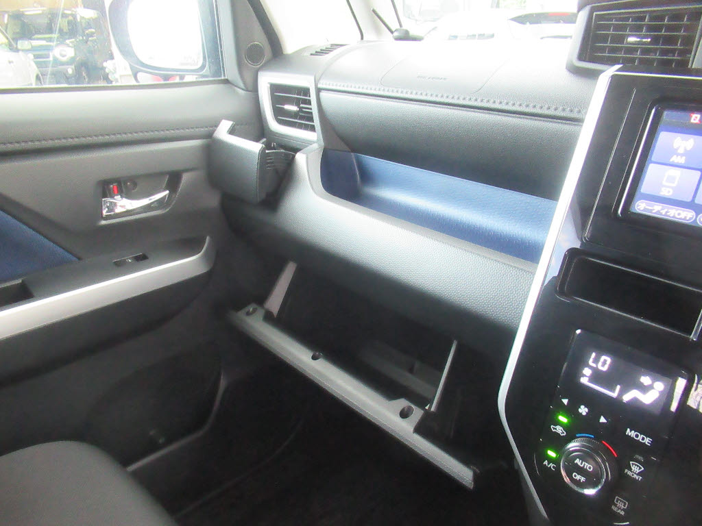 トヨタ タンク9枚目