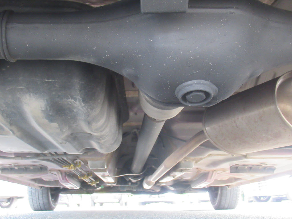 トヨタ タンク15枚目