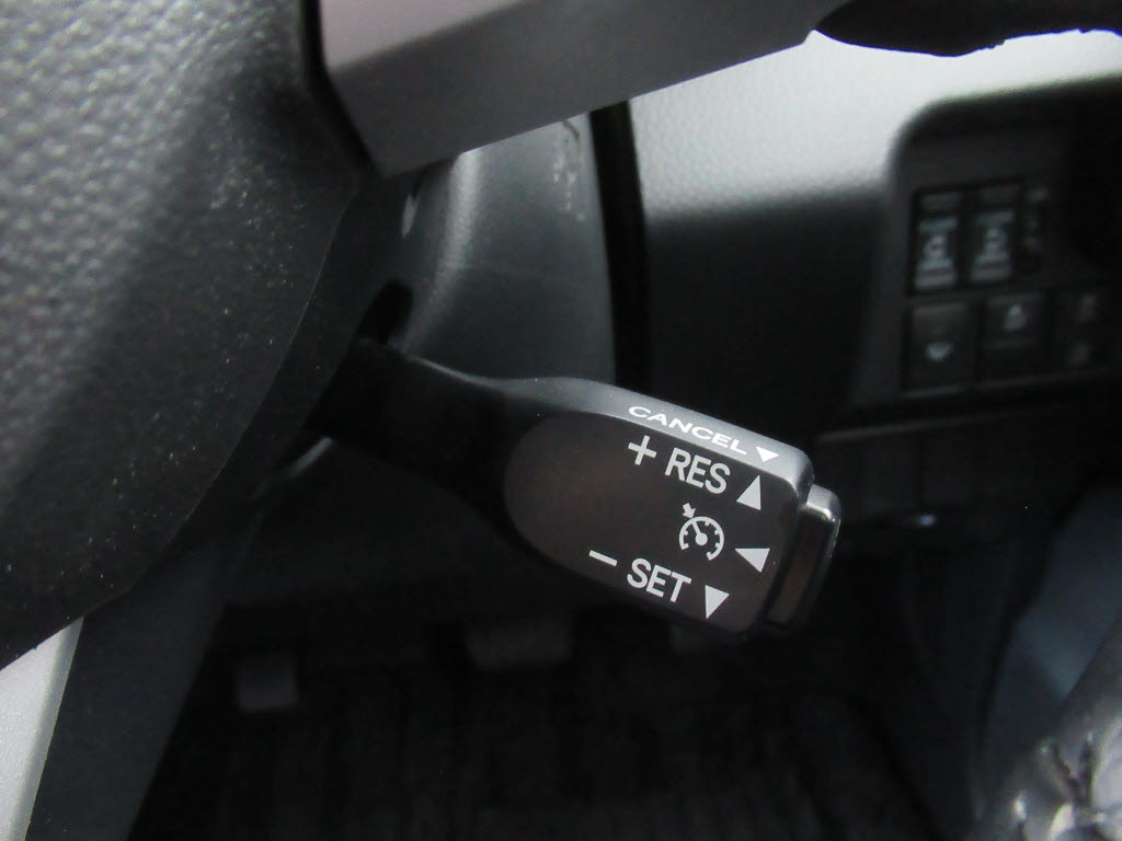 トヨタ タンク19枚目