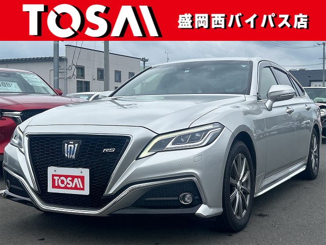 トヨタ クラウンＨＶ