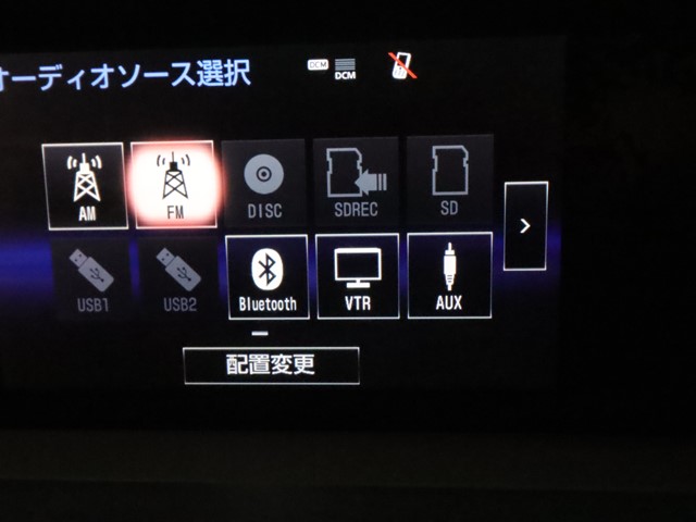 レクサス ＩＳ14枚目