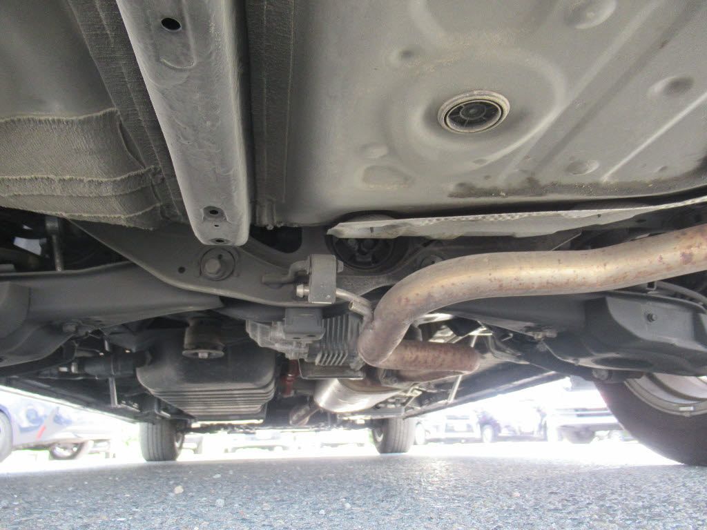 トヨタ アルファード ハイブリッド15枚目