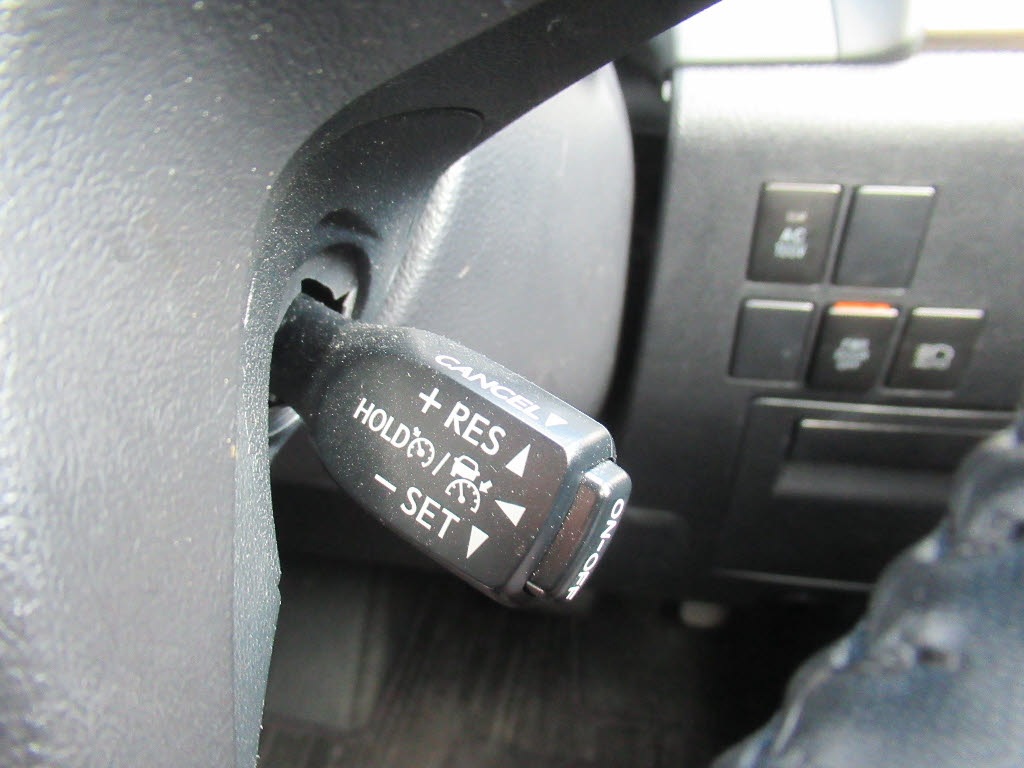 トヨタ アルファード ハイブリッド19枚目