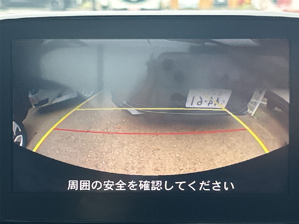 マツダ マツダ２10枚目