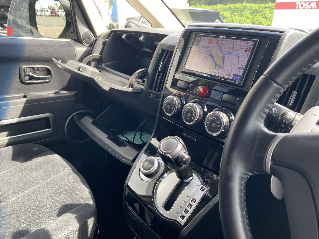 三菱 デリカＤ：５9枚目