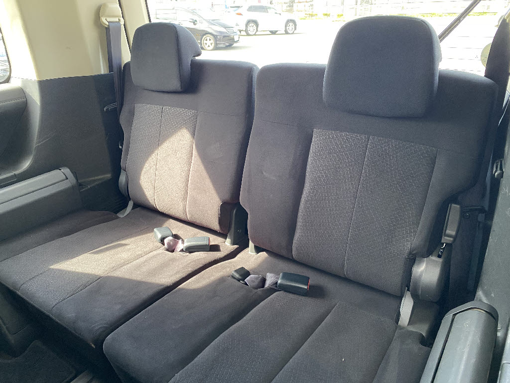 三菱 デリカＤ：５13枚目