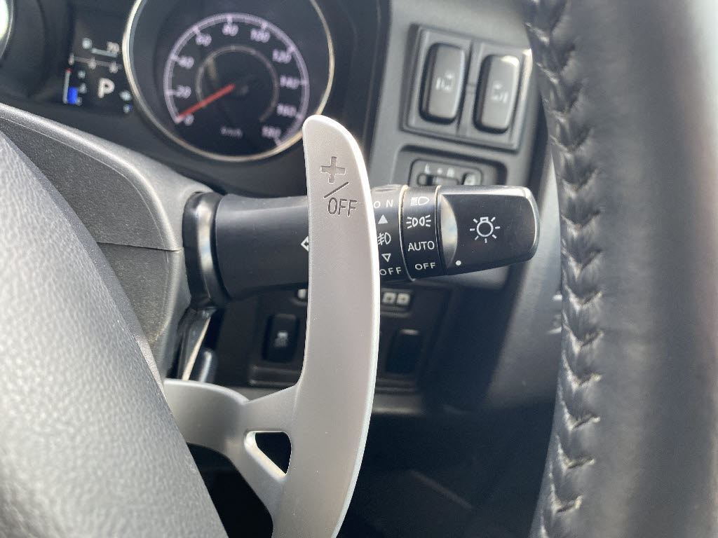 三菱 デリカＤ：５18枚目