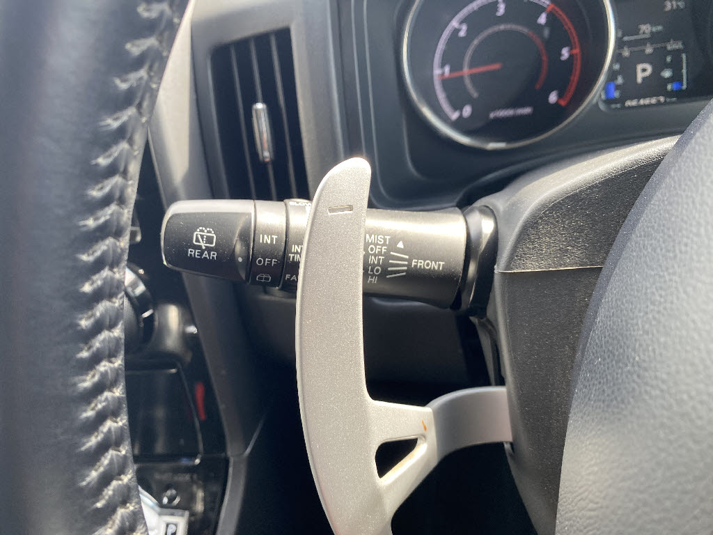 三菱 デリカＤ：５19枚目