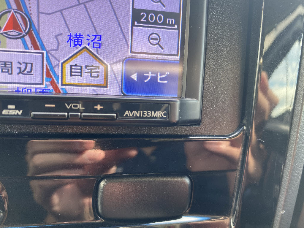 三菱 デリカＤ：５4枚目