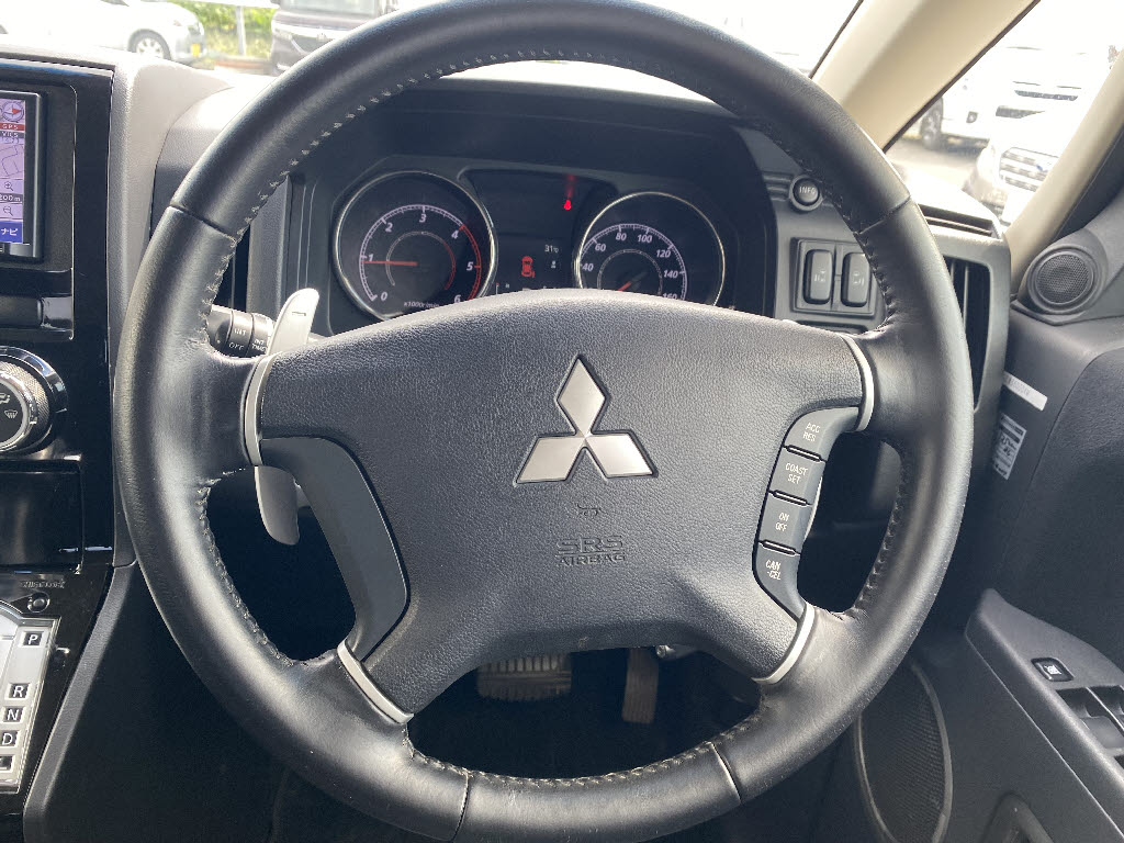 三菱 デリカＤ：５6枚目