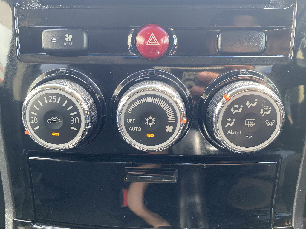 三菱 デリカＤ：５7枚目