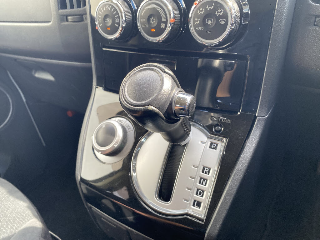 三菱 デリカＤ：５8枚目