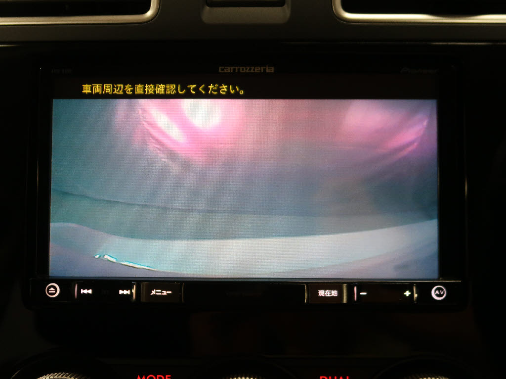 スバル ＸＶ15枚目