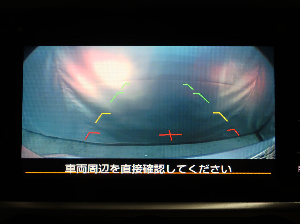 スバル インプレッサ15枚目