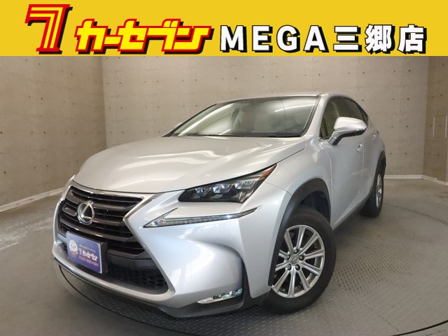 レクサス ＮＸ