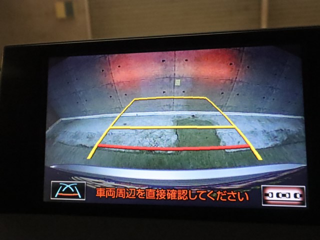 レクサス ＮＸ16枚目