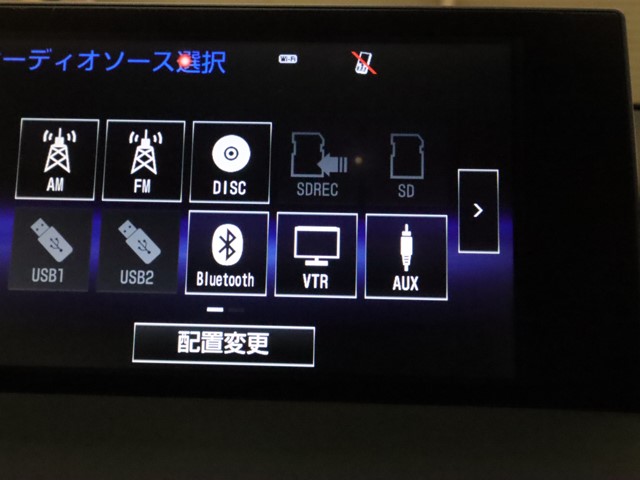 レクサス ＮＸ17枚目